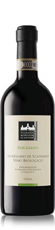 i-classici-roggiano-bio Roggiano Bio